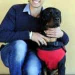 ServiceDogAttacksTwoChildrenOwnedByDogTrainer Options for an Aggressive Dog