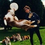 Ben Kersen of Wonderdogs