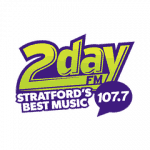 2DayFM Sarah Jay 2DayFM