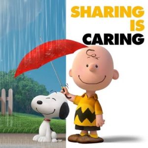 Sharing is Caring
