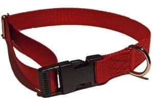 Snap Collar Flat