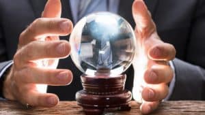 crystal ball