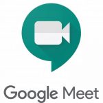 Google Meet 'Virtual+' - Training