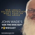 The 'ASK THE DOG GUY' PAWDCAST The 'ASK THE DOG GUY' PAWDCAST